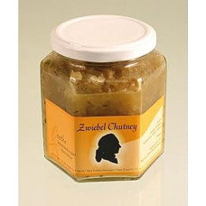 Goethe Manufaktur - Onion Chutney, 390 g