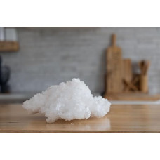 Dekoratyviniai druskos kristalai (skersmuo 10 cm)