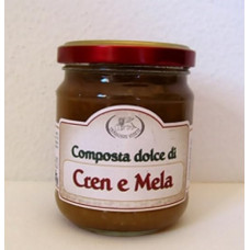 Apple Kren Chutney 110 g