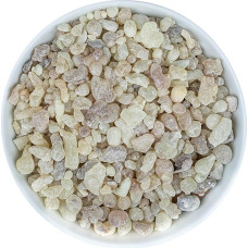 Smilkalai iš Omano - Mažosios ašaros (Boswellia Sacra) - 50 g