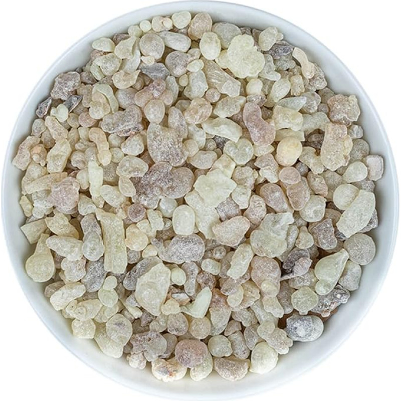 Incense from Oman - Small Tears (Boswellia Sacra) - 50 g