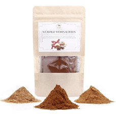 Aštrios Kalėdos, prieskonių rinkinys, močiutės sausainiai, imbieriniai prieskoniai, kalėdiniai prieskoniai 