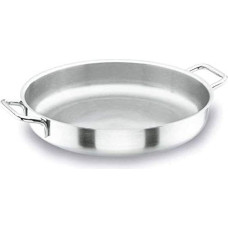 Lacor-50632W-apvalus indas su dangteliu WAGNER 32 CMS.