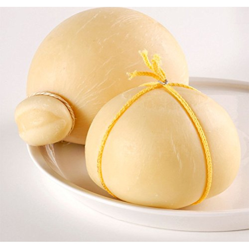 Scamorza Kg. 1 - Pasiūlymas Kg. 3