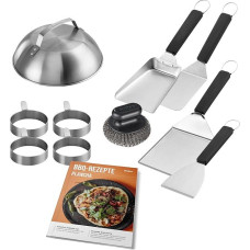 Enders PLANCHA Set