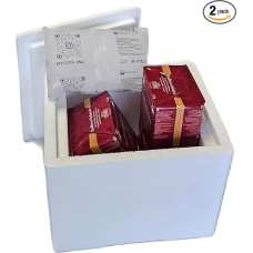 Gudbrandsdalen Gudbrandsdalsost Brunost Išrūgų sūris Rudasis sūris Geitost Gjetost Karamelinis sūris 2 x 1 kg
