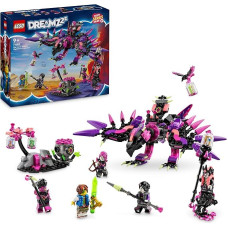 LEGO DREAMZzz 71483 