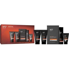 No7 Men Energising Collection Box Set