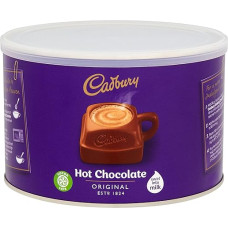 Cadbury s šokoladinis gėrimas su pienu 1000g