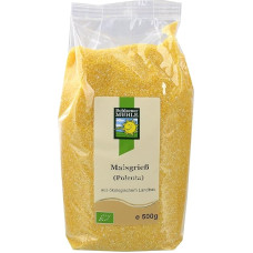 Corn grits (Polenta) 1 x 500 g