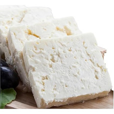 Ezine Cheese - 600g (9 Months Matured) - Ezine Peyniri - 600g (9 Ay Olgunlaştırılmış)