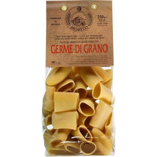 Morelli 1860 Paccheri, Germe di Grano, su kviečių gemalais, 250 g