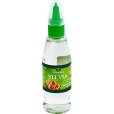 10 x borchers Stevia Liquid Sweetener | Table Sweetener | Alternative to Sugar | Sweetener 10 x 125 ml