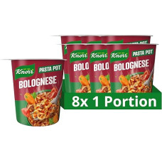 Knorr Makaronų užkandžių puodas 
