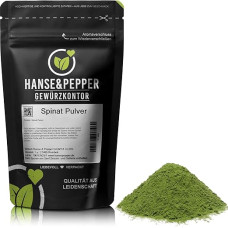 1 kg špinatų miltelių, maltų daržovių miltelių, špinatų miltų, špinatų prieskonių