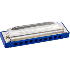 HOHNER Penta Harp Harmonica in C Minor
