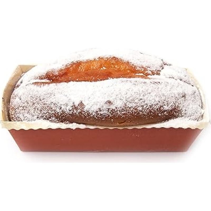 Kepykla Sailer Smėlio tortas