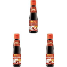 LEE KUM KEE koldūnų padažas (207 ml) (3 vnt.)