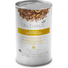 Althaus Organic Rooibos Sweet Orange 250g