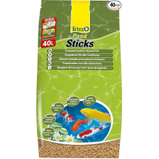 T460 TetraPond Staple Sticks 4200g