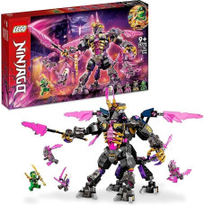 LEGO 71772 Ninjago 