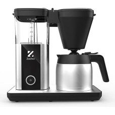 1,25 l lašinės kavos aparatas