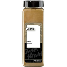 Ubena Cinnamon Ground 500g Cinnamon Spice Cinnamon Powder Seasoning for Cinnamon Rolls and Cakes, Christmas Seasoning, Quantity: 1 Piece