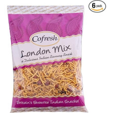 Cofresh London Mix (325g) - Pack of 6