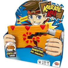 Bizak - Karate Kai (63270280)