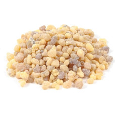 Al-Hojari Weihrauch OMANI Boswellia Sacra Premium Qualität! (50g)