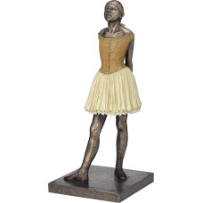 Didelis Degas Mažoji šokėja balerina statula