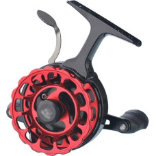 Angelrolle Das Front Paddler Paddel Angelrad Micro-Blei Raft Pole Rad Rock Angelschnur Rad