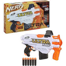 Nerf Ultra Dorado variklinis blasteris