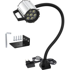 LED darbo šviesa 