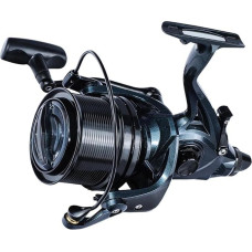 Karpfenrolle Angelrollen Angelrolle 13+1BB 4,6:1 Übersetzungsverhältnis Jiggingrolle Max Zugkraft 25Kg Anti Korrosions Spinnrolle