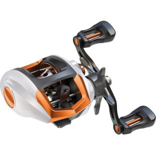 Karpfenrute Angeln Mit Magnetischem Bremssystem Angelrad Angelrollenlager Baitcasting Rolle Angelrollen