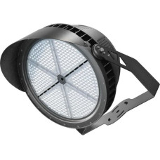 600W 4500K lauko LED prožektorius, išskirtinio ryškumo renginiams ir atviroms erdvėms