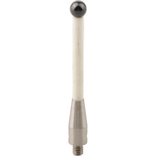 MMP25 3D Photoelektrisch für Kantenfinder, Touch-Sonde, 0,001 mm Genauigkeit, optinis Edelstahl-Sensor für CNC-Fräsen, Metall, Kunststoff, Holz