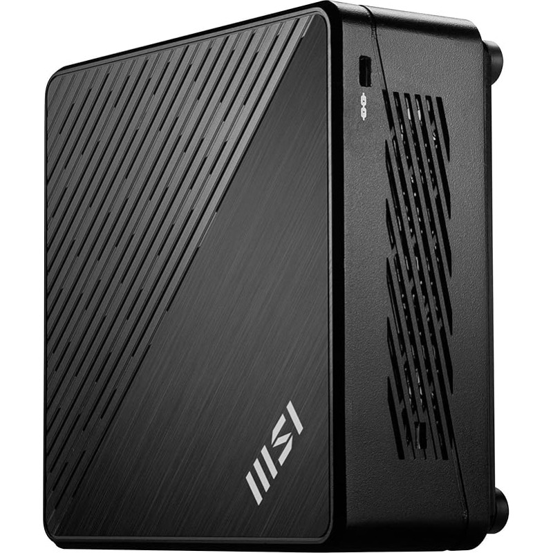 MSI pagrindinis kompiuteris 00-B0A811-211