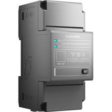 Glory Smart Meter Intelligent Electricity Meter for Glory Energy Storage System Real-time Consumption & Feed Control Connection Optimises Solar Power Use & Reduces Energy Costs