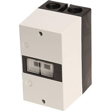 Housing for Iskra motor protection switch type O-55