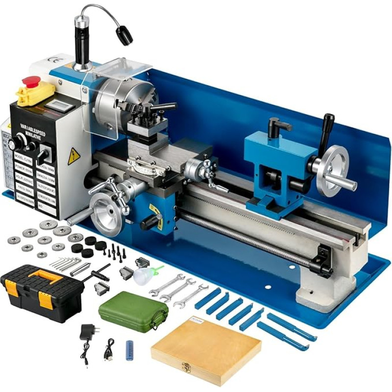 550W Mini metalinių dažų mašina 7 
