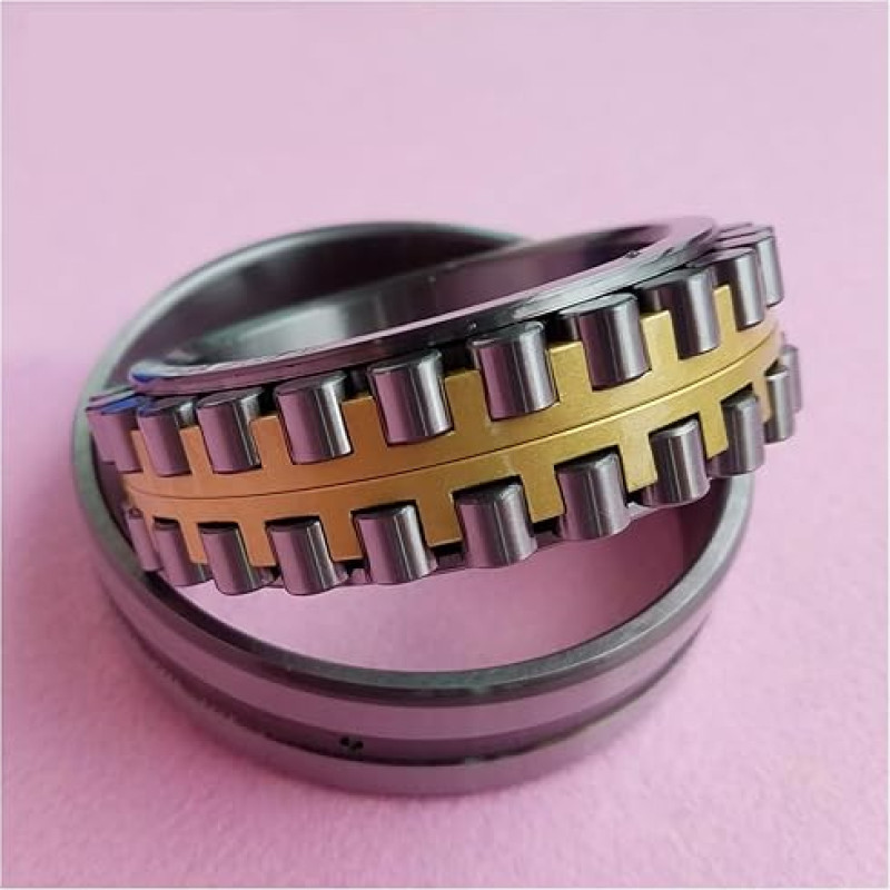 80mm Lager NN3016K P5 3182116 80mmX125mmX34mm ABEC-5 Zweireihiges Zylinderrollenlager hohe Präzision