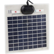 Saulės modulis, 5 W, 21,6 V