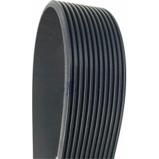 1PC 420J 430J 440J 480J 490J Micro-V Multi Keil Gürtel Industrielle Elektrische Übertragung Groove Werkzeuge MULTI-Ribbed RubberBelt (440J, 6PJ)