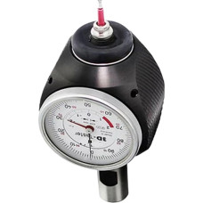 3D Master Edge Finder, Schnellmesswerkzeug, Kontaktpunktsensor 80.360.00FHN(80.360.00FHN KIT-2)