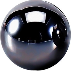 1PC Silicio nitrido keramikulinė dėžutė 20,638mm/21/21,43/22,225/23,018/23,812/26,988/27,78/28,575/30mm G5 SI3N4 Keramikkugeln für Lager(20.638mm)