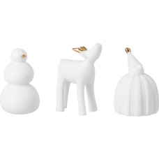 Räder Winter Figures Set of 3
