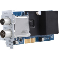 VU+ DVB-C FBC Tuner UNO 4K / Ultimo 4K (8 Demodulators)