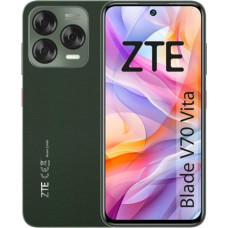 ZTE Blade V70 Vita 256GB/8GB žalia